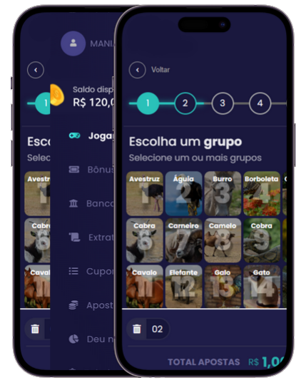 Celular Smart Bicho - Quem &eacute; Smart! Sabe.